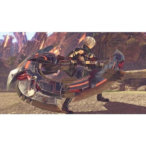 GOD EATER 3(ゴッドイーター3) | バンダイナムコスタジオ公式サイト