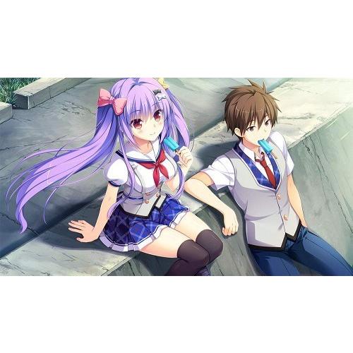 ＰＳ４　スキとスキとでサンカク恋愛　通常版（２０１９年１月２４日発売）【新品】【取寄せ商品】 | エンターグラム | 02