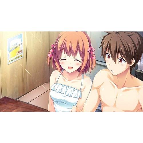 ＰＳ４　スキとスキとでサンカク恋愛　通常版（２０１９年１月２４日発売）【新品】【取寄せ商品】 | エンターグラム | 03