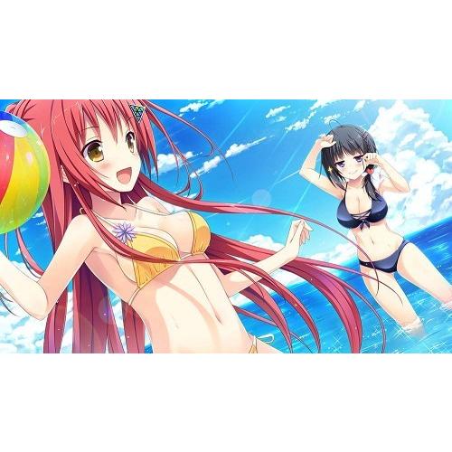 ＰＳ４　スキとスキとでサンカク恋愛　通常版（２０１９年１月２４日発売）【新品】【取寄せ商品】 | エンターグラム | 05