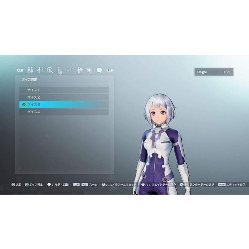 【取寄せ商品】ＰＳ４　ソードアート・オンライン　フェイタル・バレット　コンプリートエディション（2019年1月17日発売）【新品】 | バンダイナムコエンターテインメント | 02