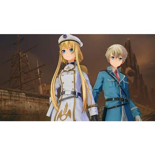 【取寄せ商品】ＰＳ４　ソードアート・オンライン　フェイタル・バレット　コンプリートエディション（2019年1月17日発売）【新品】 | バンダイナムコエンターテインメント | 03
