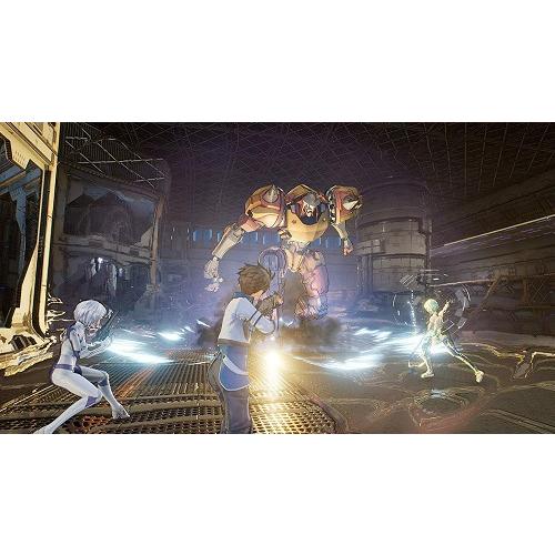 【取寄せ商品】ＰＳ４　ソードアート・オンライン　フェイタル・バレット　コンプリートエディション（2019年1月17日発売）【新品】 | バンダイナムコエンターテインメント | 04