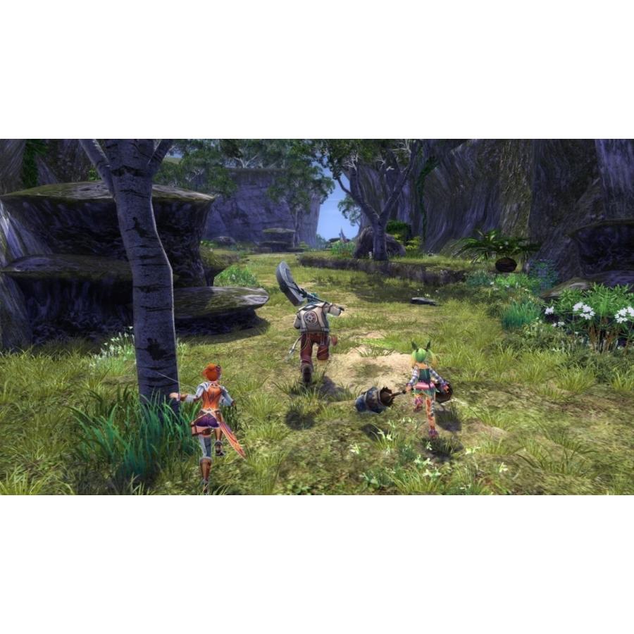 ｐｓ４ イースviii Lacrimosa Of Dana クリスマスgiftパッケージ ２０１８年１２月２０日発売 新品 一休さん 通販 Paypayモール