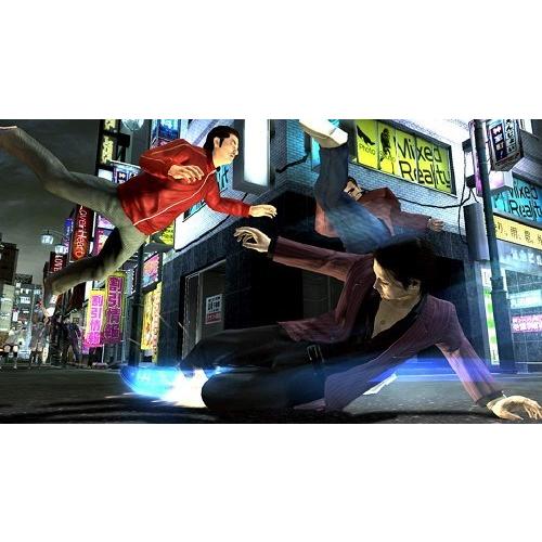 ＰＳ４　龍が如く４　伝説を継ぐもの（２０１９年１月１７日発売）【新品】 | セガ | 03
