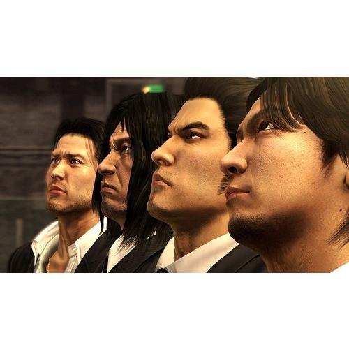 ＰＳ４　龍が如く４　伝説を継ぐもの（２０１９年１月１７日発売）【新品】 | セガ | 05