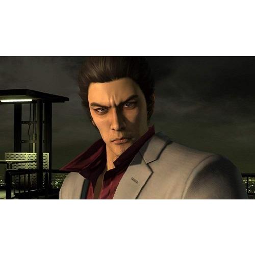 ＰＳ４　龍が如く４　伝説を継ぐもの（２０１９年１月１７日発売）【新品】 | セガ | 08