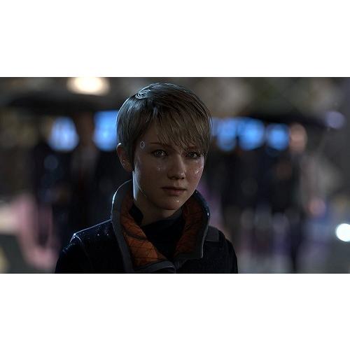 ＰＳ４　Detroit:Become Human Value Selection（デトロイトビカムヒューマンバリューセレクション）【新品】 |  | 02