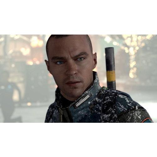ＰＳ４　Detroit:Become Human Value Selection（デトロイトビカムヒューマンバリューセレクション）【新品】 |  | 03