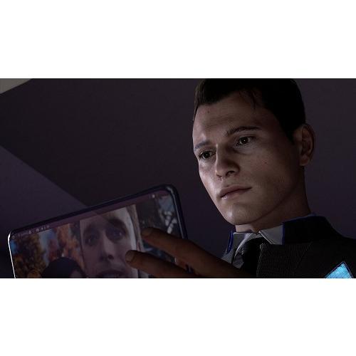 ＰＳ４　Detroit:Become Human Value Selection（デトロイトビカムヒューマンバリューセレクション）【新品】 |  | 05