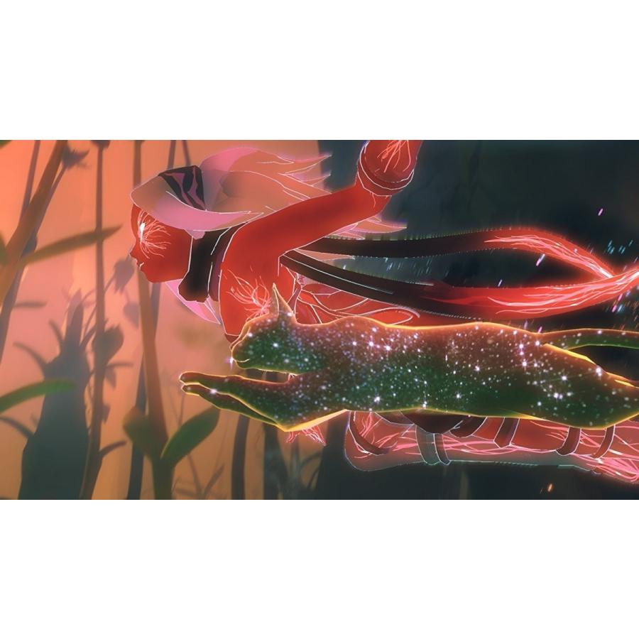 SONY 【取寄せ商品】PS4 GRAVITY DAZE 2 Value Selection SONY 【取寄せ商品】PS4 GRAVITY DAZE 2 Value Selection