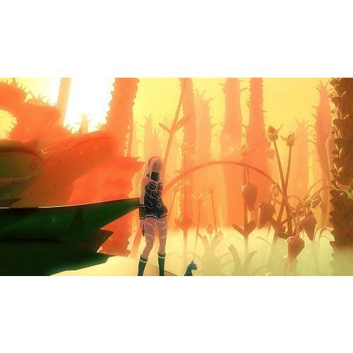SONY 【取寄せ商品】PS4 GRAVITY DAZE 2 Value Selection SONY 【取寄せ商品】PS4 GRAVITY DAZE 2 Value Selection