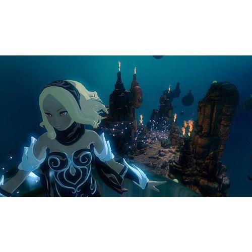 SONY 【取寄せ商品】PS4 GRAVITY DAZE 2 Value Selection SONY 【取寄せ商品】PS4 GRAVITY DAZE 2 Value Selection