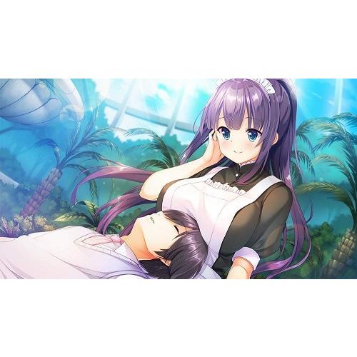 ＰＳ４　添いカノ〜ぎゅっと抱きしめて〜　通常版（２０１９年２月２１日発売）【新品】【取寄せ商品】 | エンターグラム | 01