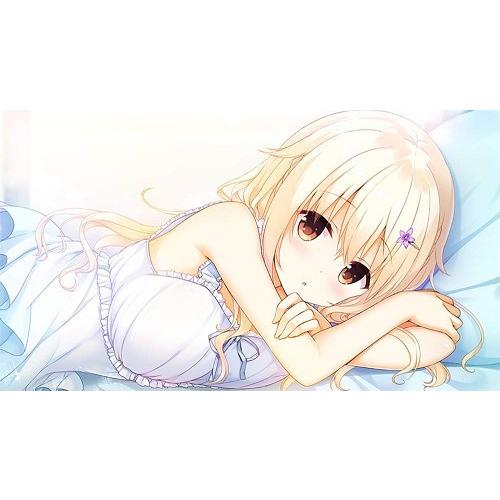 ＰＳ４　添いカノ〜ぎゅっと抱きしめて〜　通常版（２０１９年２月２１日発売）【新品】【取寄せ商品】 | エンターグラム | 03