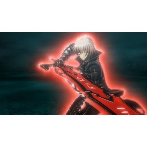 ＰＳ４　.hack//G.U. Last Recode Welcome Price!!（ドットハックジーユーラストリコードウェルカムプライス）【新品】 | バンダイナムコエンターテインメント | 01
