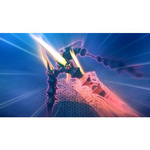 ＰＳ４　.hack//G.U. Last Recode Welcome Price!!（ドットハックジーユーラストリコードウェルカムプライス）【新品】 | バンダイナムコエンターテインメント | 02