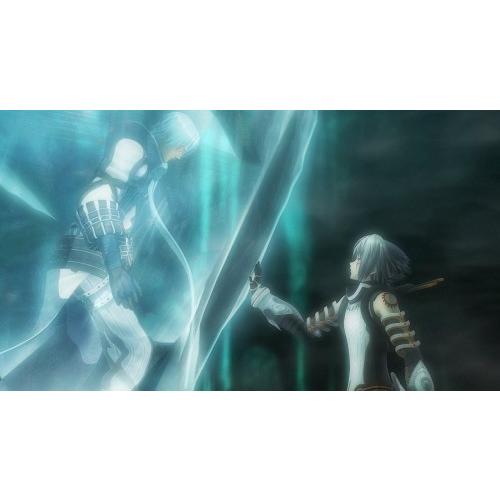 ＰＳ４　.hack//G.U. Last Recode Welcome Price!!（ドットハックジーユーラストリコードウェルカムプライス）【新品】 | バンダイナムコエンターテインメント | 03
