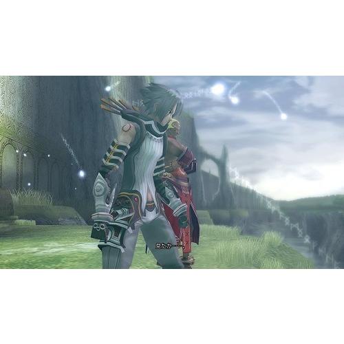 ＰＳ４　.hack//G.U. Last Recode Welcome Price!!（ドットハックジーユーラストリコードウェルカムプライス）【新品】 | バンダイナムコエンターテインメント | 04