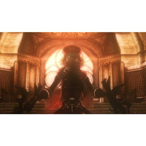 ＰＳ４　.hack//G.U. Last Recode Welcome Price!!（ドットハックジーユーラストリコードウェルカムプライス）【新品】 | バンダイナムコエンターテインメント | 06