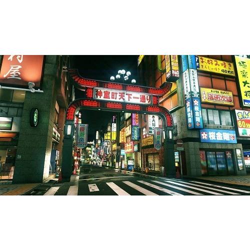 ＰＳ４　龍が如く　極２　新価格版（２０１９年２月２１日発売）【新品】 | セガゲームス | 07