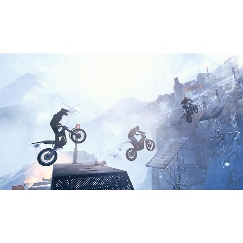 ＰＳ４　トライアルズライジング（エクスパンションパス同梱）（２０１９年２月２８日発売）【新品】【取寄せ商品】 |  | 03