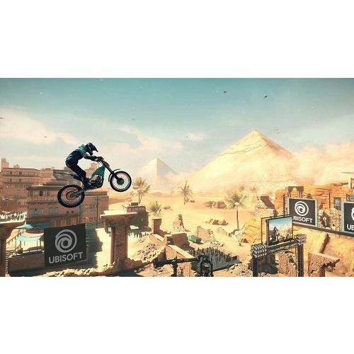ＰＳ４　トライアルズライジング（エクスパンションパス同梱）（２０１９年２月２８日発売）【新品】【取寄せ商品】 |  | 04