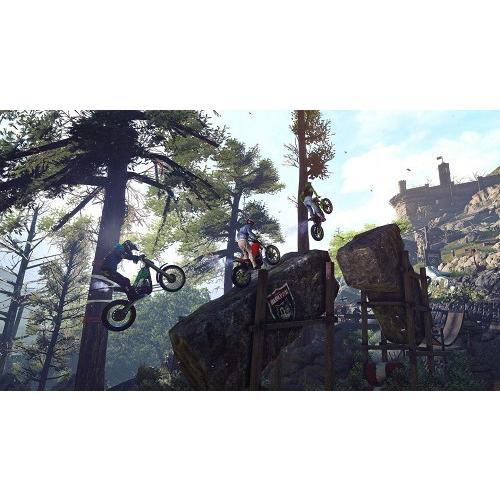 ＰＳ４　トライアルズライジング（エクスパンションパス同梱）（２０１９年２月２８日発売）【新品】【取寄せ商品】 |  | 08