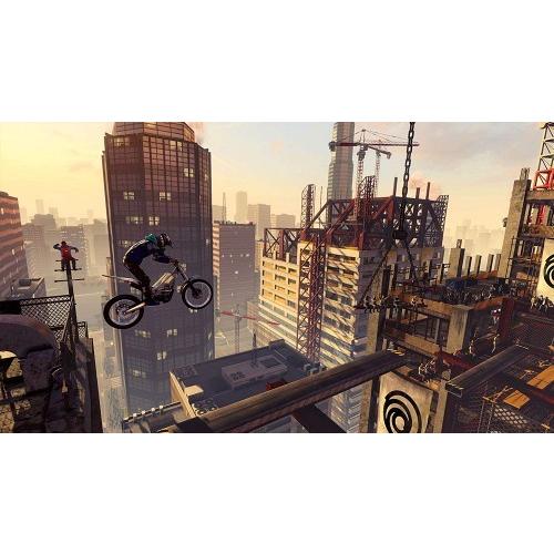 ＰＳ４　トライアルズライジング（エクスパンションパス同梱）（２０１９年２月２８日発売）【新品】【取寄せ商品】 |  | 09