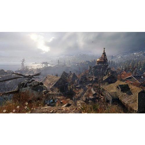 【取寄せ商品】ＰＳ４　メトロ　エクソダス（Ｚ指定：１８才以上対象・２０１９年２月１５日発売）【新品】 | スパイク・チュンソフト | 04
