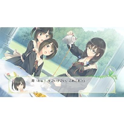 ＰＳ４　FLOWERS　四季（２０１９年３月７日発売）【新品】｜193｜02