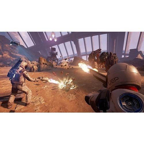 ＰＳ４　Farpoint Value Selection（ファーポイント）（PlayStationVR専用）（２０１９年３月２８日発売）【新品】｜193｜05