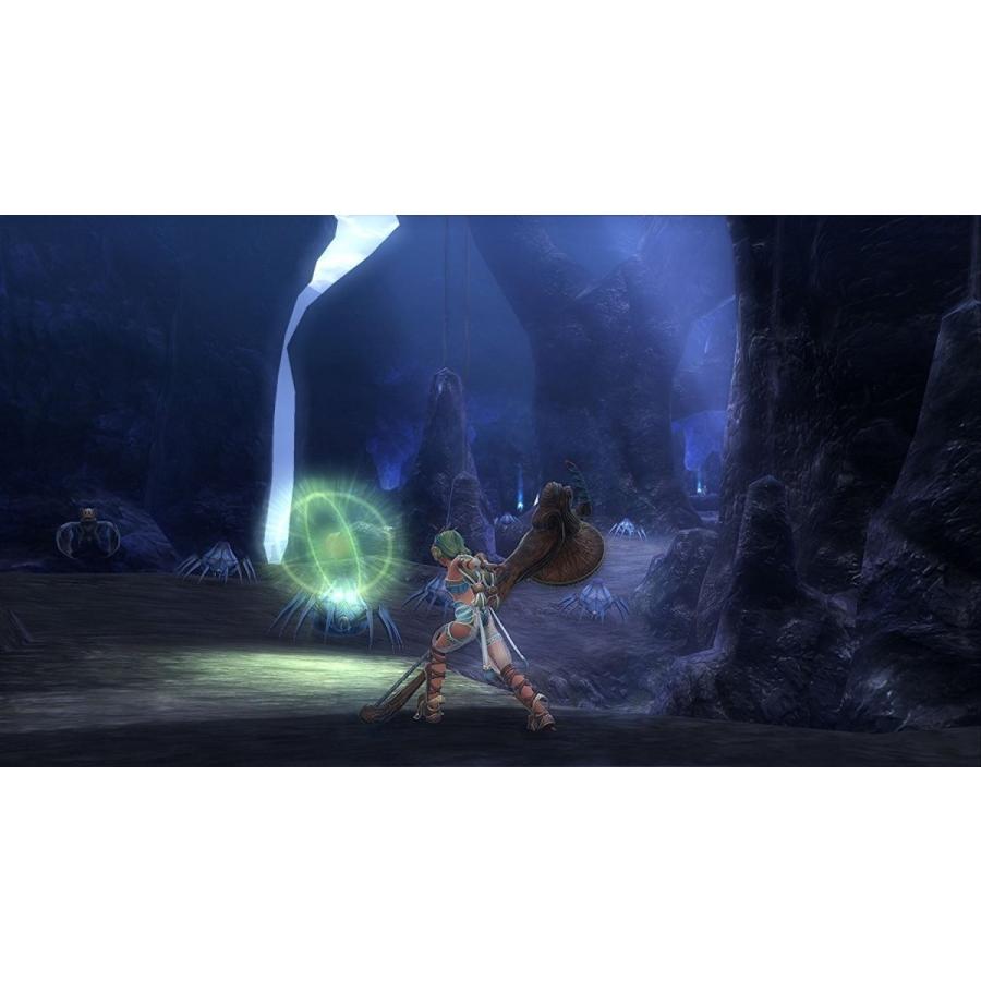 ＰＳ４　イースVIII−Lacrimosa of DANA−　スーパープライス（２０１９年６月２０日発売）【新品】【ネコポス送料無料】 | 日本ファルコム | 02