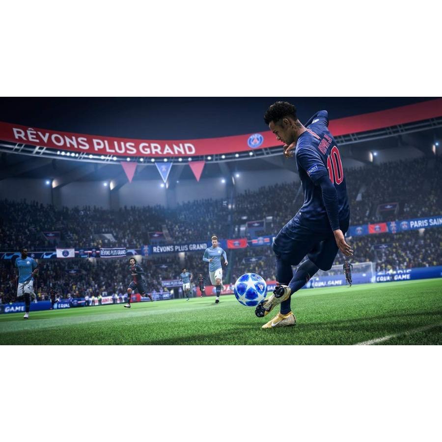 エレクトロニック・アーツ PS4 EA BEST HITS FIFA 19（2019年6