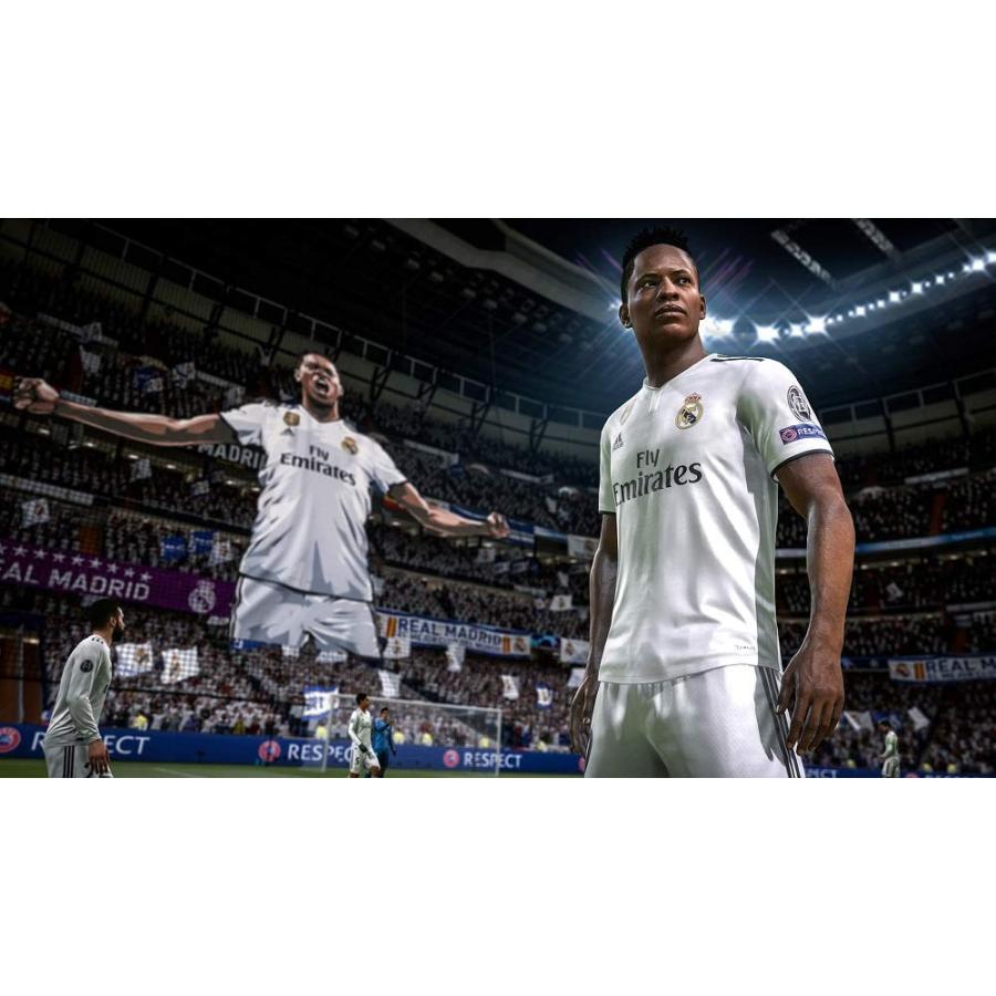 エレクトロニック・アーツ PS4 EA BEST HITS FIFA 19（2019年6