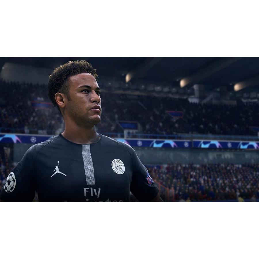 エレクトロニック・アーツ PS4 EA BEST HITS FIFA 19（2019年6