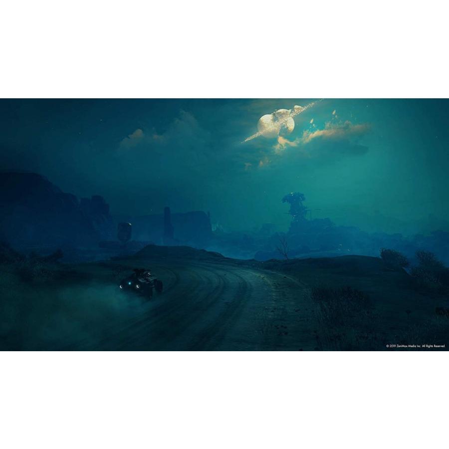 【取寄せ商品】ＰＳ４　RAGE 2（レイジ２）（２０１９年６月６日発売）【新品】 | ベセスダ・ソフトワークス | 08