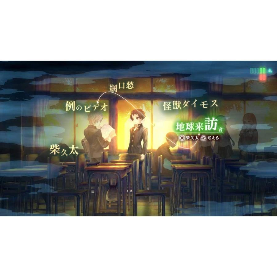 ＰＳ４　十三機兵防衛圏　通常版（２０１９年１１月２８日発売）【新品】■ | アトラス | 05