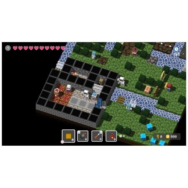 【取寄せ商品】ＰＳ４　BQM　ブロッククエスト・メーカー　COMPLETE EDITION（２０１９年１２月１２日発売）【新品】 |  | 02