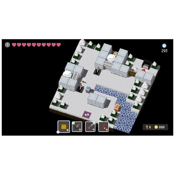 【取寄せ商品】ＰＳ４　BQM　ブロッククエスト・メーカー　COMPLETE EDITION（２０１９年１２月１２日発売）【新品】 |  | 04