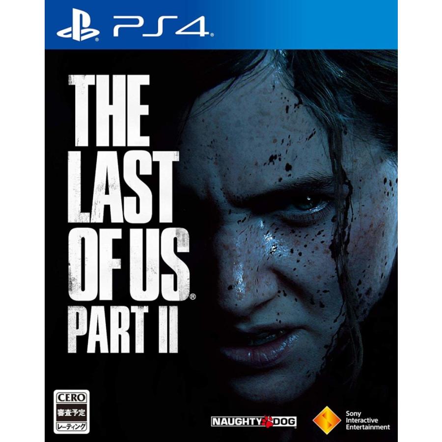 【取寄せ商品】ＰＳ４　The Last of Us Part II　通常版（ラストオブアスパート２）（Ｚ指定・２０２０年６月１９日発売）【新品】★｜193