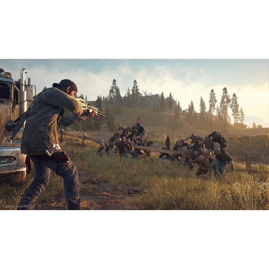 ＰＳ４　Days Gone Value Selection（デイズゴーン）（Ｚ指定：１８才以上対象・２０１９年１１月２８日発売）【新品】 |  | 02