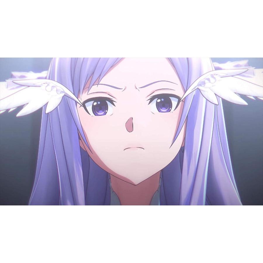 ＰＳ４　ソードアート・オンライン　アリシゼーション　リコリス　通常版（早期購入特典の有効期限は切れています）（２０２０年７月９日発売）【新品】 | ソードアート・オンライン | 02