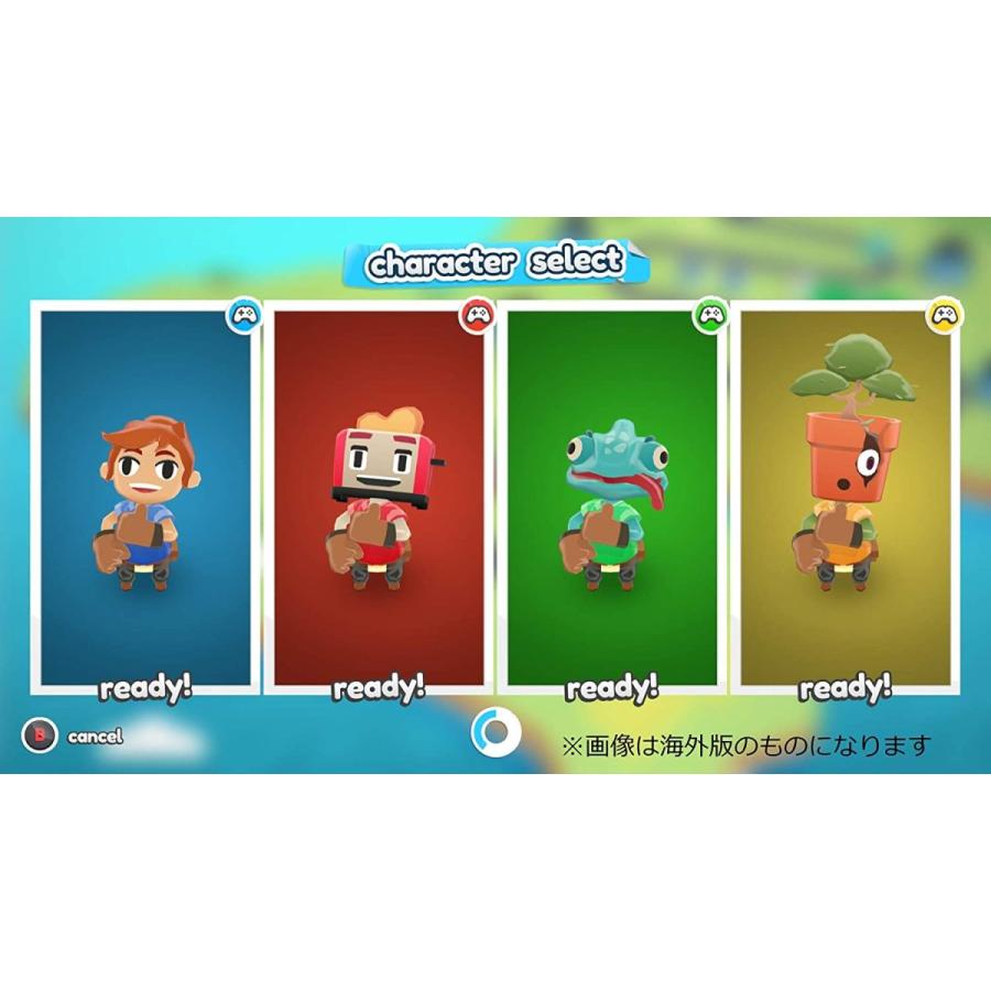 ｐｓ４ Moving Out ムービングアウト ２０２０年４月２９日発売 新品 一休さん 通販 Paypayモール