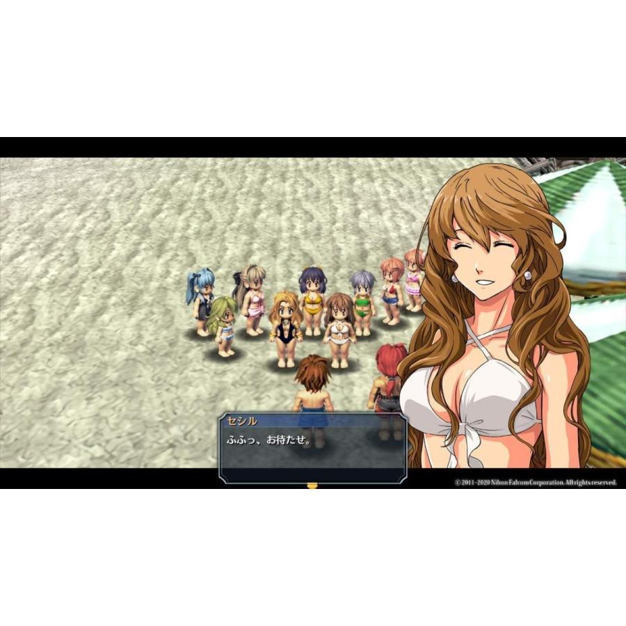 ＰＳ４　英雄伝説　碧の軌跡：改（２０２０年５月２８日発売）【新品】 | 日本ファルコム | 02