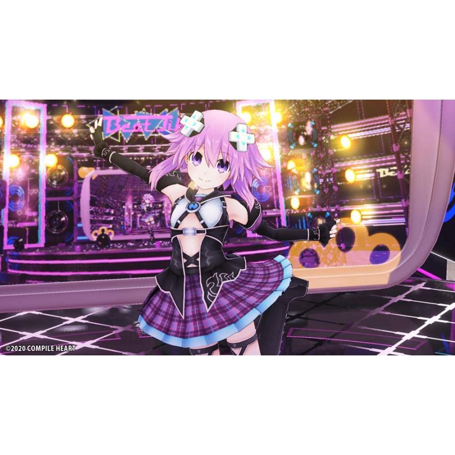 【取寄せ商品】ＰＳ４　ブイブイブイテューヌ　通常版（２０２０年８月６日発売）【新品】 | コンパイルハート | 01