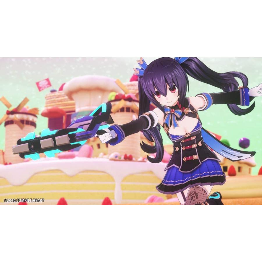 【取寄せ商品】ＰＳ４　ブイブイブイテューヌ　通常版（２０２０年８月６日発売）【新品】 | コンパイルハート | 02