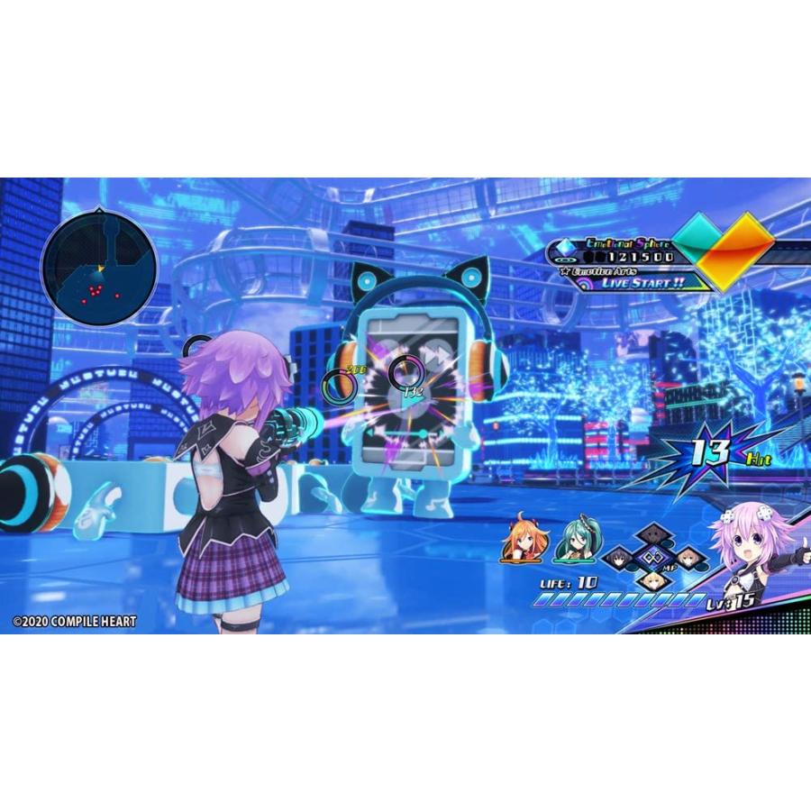 【取寄せ商品】ＰＳ４　ブイブイブイテューヌ　通常版（２０２０年８月６日発売）【新品】 | コンパイルハート | 03