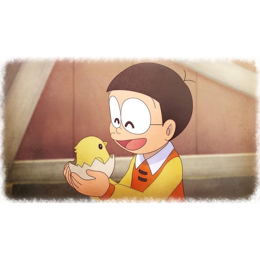ＰＳ４　ドラえもん　のび太の牧場物語（早期購入特典付：有効期限2021年7月29日まで）（２０２０年７月３０日）【新品】 | バンダイナムコエンターテインメント | 02