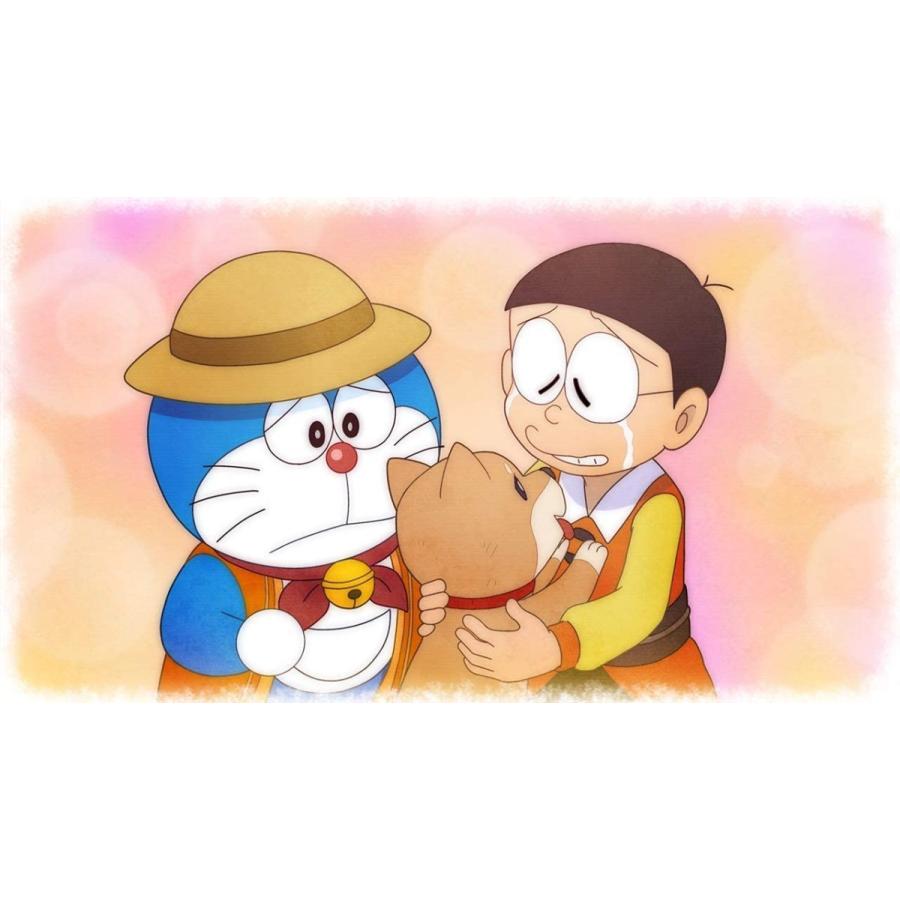 ＰＳ４　ドラえもん　のび太の牧場物語（早期購入特典付：有効期限2021年7月29日まで）（２０２０年７月３０日）【新品】 | バンダイナムコエンターテインメント | 05